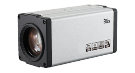 SNC-G365Zグローバルシャッターカメラ