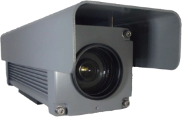 SNC-Z12HD-IP防水電動ズームカメラ