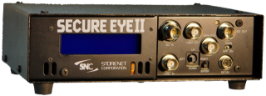 SecureEyeII