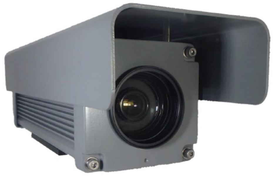SNC-Z12HD-IP防水電動ズームカメラ